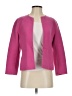 Eileen Fisher Color Block Pink Wool Blazer Size S (petite) - photo 1