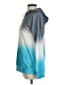Unbranded Blue Windbreaker Size S - photo 5