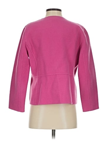 Eileen Fisher Wool Blazer (view 2)