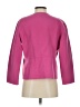 Eileen Fisher Color Block Pink Wool Blazer Size S (petite) - photo 2