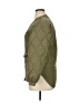 Unbranded Solid Green Jacket Size XL (estimated) - photo 5
