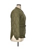 Unbranded Solid Green Jacket Size XL (estimated) - photo 4