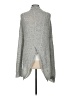 Solutions Gray Cardigan Size M - photo 2