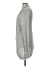Solutions Gray Cardigan Size M - photo 5