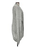 Solutions Gray Cardigan Size M - photo 4