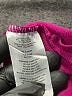 Level Wear Pink Pullover Sweater Size L - photo 5