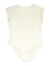 Old Navy Ivory Bodysuit Size XL - photo 2