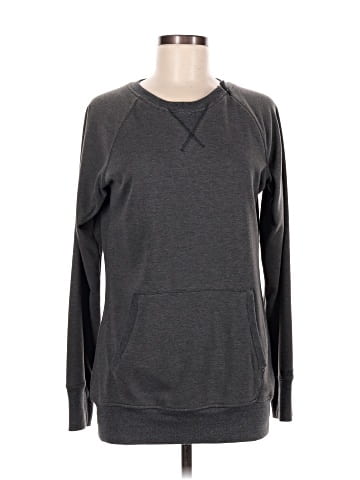 Burton Sweatshirt (view 1)
