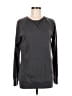 Burton Gray Sweatshirt Size M - photo 1