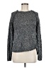Tart Tweed Gray Pullover Sweater Size M - photo 1