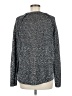 Tart Tweed Gray Pullover Sweater Size M - photo 2