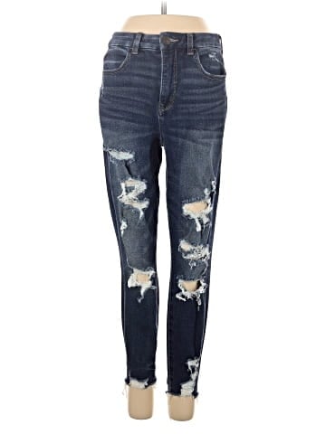 American Eagle Outfitters Jeans (view 1)