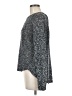 Tart Tweed Gray Pullover Sweater Size M - photo 5