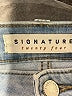 Signature Blue Jeans Size 24 waist - photo 7