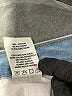 Signature Blue Jeans Size 24 waist - photo 8