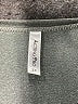 Acting Pro Gray 3/4 Sleeve T-Shirt Size 2X - photo 7