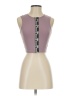 Forever 21 Purple Tank Top Size XS - photo 1