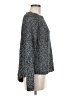 Tart Tweed Gray Pullover Sweater Size M - photo 4