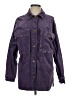 Forever 21 Purple Jacket Size S - photo 1
