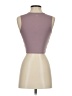 Forever 21 Purple Tank Top Size XS - photo 2