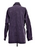 Forever 21 Purple Jacket Size S - photo 2