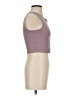 Forever 21 Purple Tank Top Size XS - photo 4