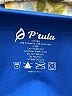 P'tula Blue Active Pants Size L - photo 6