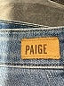 Paige Hearts Blue Jeans Size 28 waist - photo 7