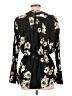 Free People Black Long Sleeve Blouse Size XS - photo 2
