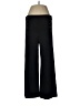 Ann Taylor Black Khakis Size 8 - photo 1