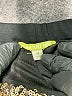 Gianni Bini Metallic Silver Gold Dress Pants Size M - photo 3