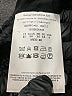 Genny Black Cocktail Dress Size 4 - photo 8