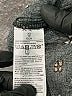 Old Navy 100% Rayon Stars Black Casual Dress Size XS - photo 8