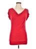 JKLA Red Short Sleeve T-Shirt Size S - photo 1