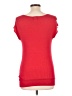 JKLA Red Short Sleeve T-Shirt Size S - photo 2