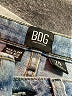BDG Blue Jeans Size 24 waist - photo 7