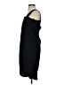 Old Navy 100% Polyester Black Casual Dress Size XS - photo 5
