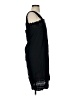 Old Navy 100% Polyester Black Casual Dress Size XS - photo 4