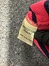 L.L.Bean 100% Cotton Stripes Red Turtleneck Sweater Size M - photo 8