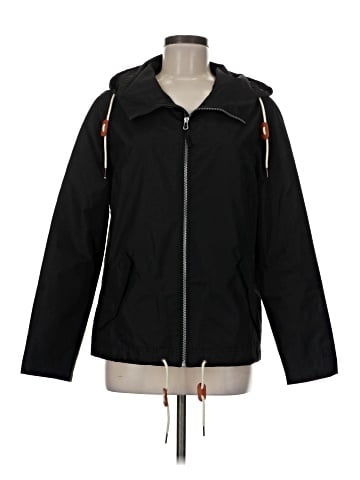 Pulse Jacket (view 1)