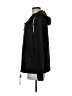 Pulse 100% Polyester Solid Black Jacket Size M - photo 5