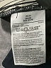 Gap 100% Cotton Black Casual Pants Size 36 waist - photo 8