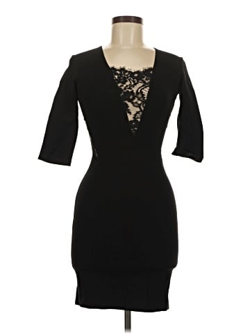 Mason Cocktail Dress (view 1)