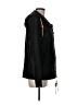 Pulse 100% Polyester Solid Black Jacket Size M - photo 4