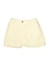 Lulus Solid Yellow Shorts Size S - photo 1