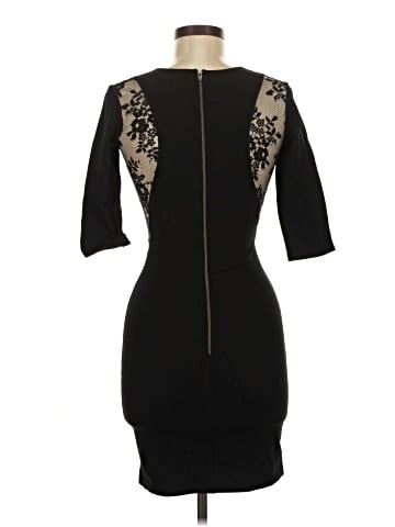 Mason Cocktail Dress (view 2)