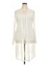 Love J Ivory Cardigan Size 3X - photo 1