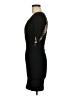 Mason Black Cocktail Dress Size P (petite) - photo 5