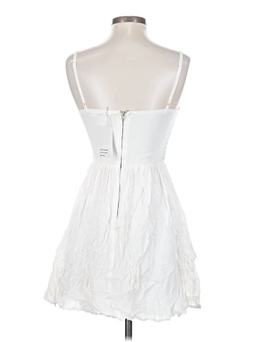 Millau Cocktail Dress (view 2)