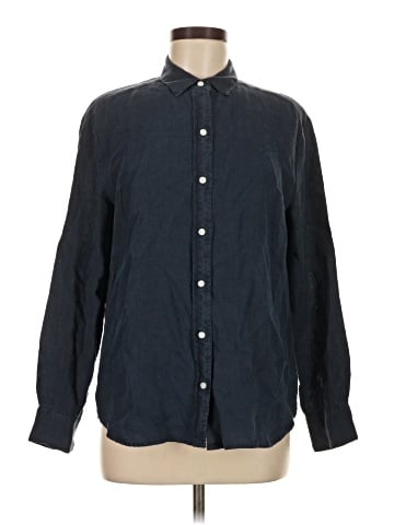 Tommy Bahama Long Sleeve Button-Down Shirt (view 1)